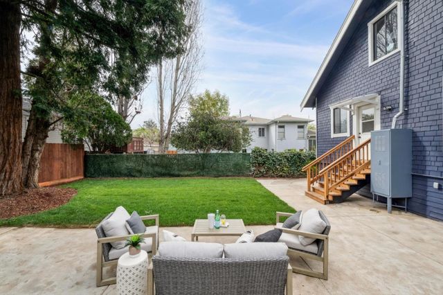 3714 Magee Avenue, Oakland, CA 94619