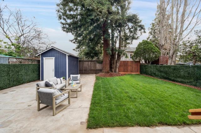 3714 Magee Avenue, Oakland, CA 94619