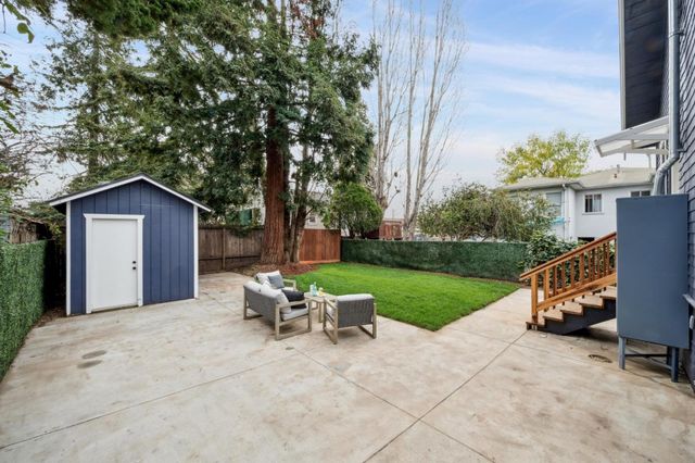 3714 Magee Avenue, Oakland, CA 94619