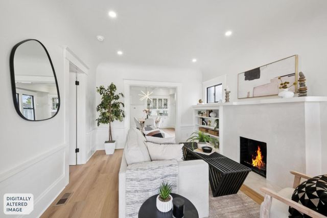 3714 Magee Avenue, Oakland, CA 94619