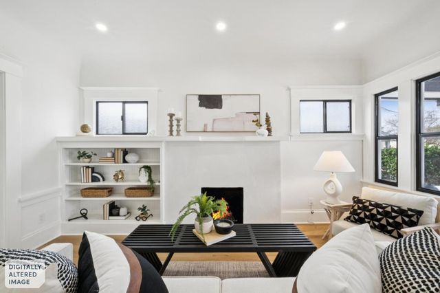 3714 Magee Avenue, Oakland, CA 94619