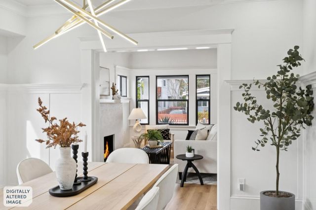 3714 Magee Avenue, Oakland, CA 94619