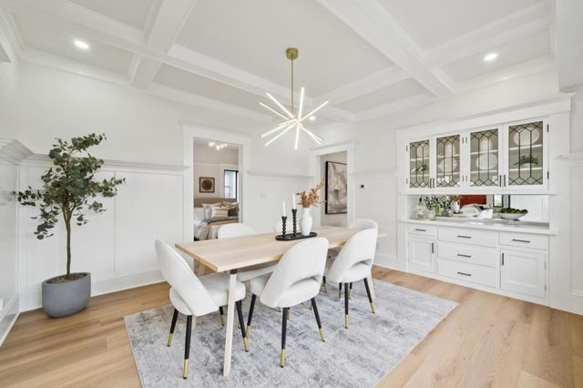 3714 Magee Avenue, Oakland, CA 94619