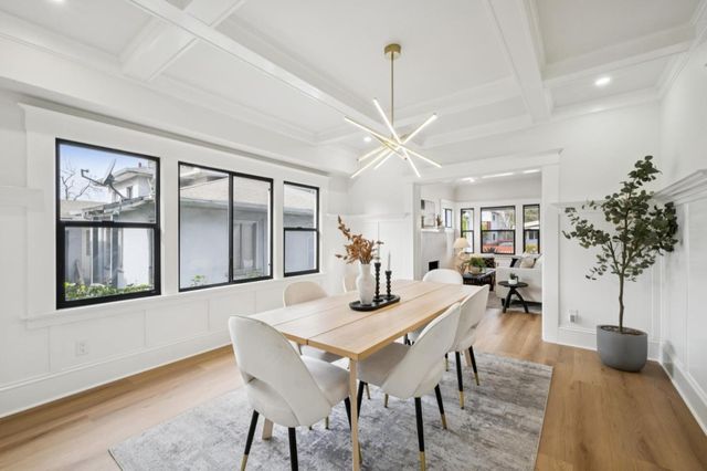 3714 Magee Avenue, Oakland, CA 94619