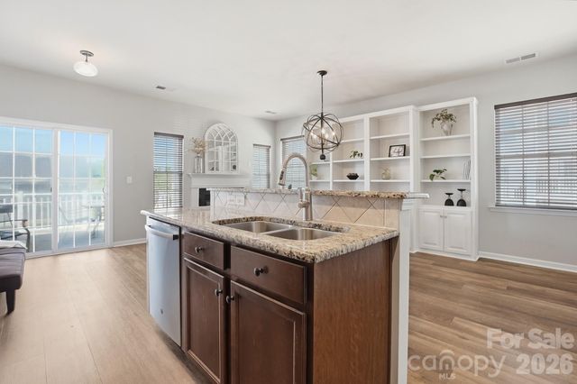 3151 Coventry Commons Drive, Mint Hill, NC 28227