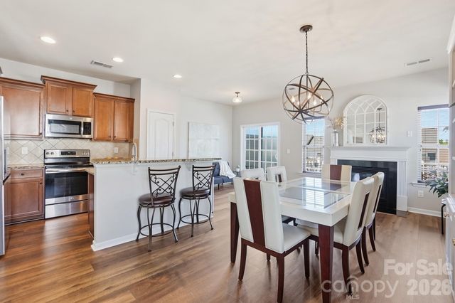 3151 Coventry Commons Drive, Mint Hill, NC 28227