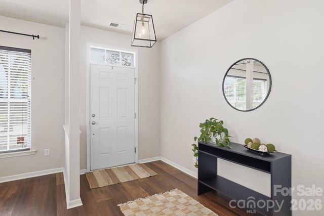 3151 Coventry Commons Drive, Mint Hill, NC 28227