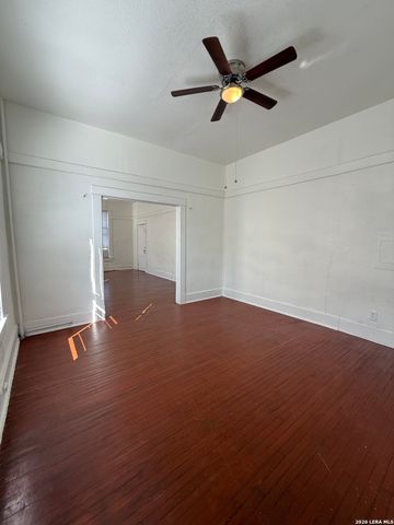 420 W Magnolia Ave Apt 1, San Antonio, TX 78212