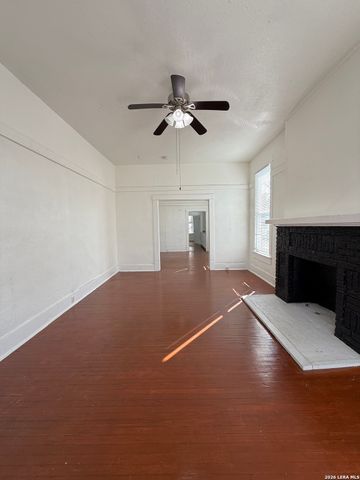 420 W Magnolia Ave Apt 1, San Antonio, TX 78212