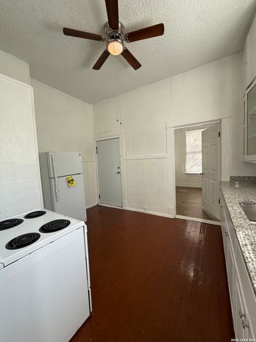 420 W Magnolia Ave Apt 1, San Antonio, TX 78212