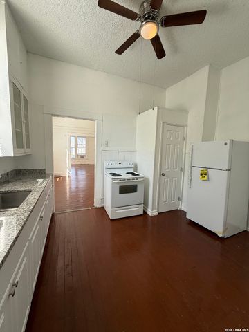 420 W Magnolia Ave Apt 1, San Antonio, TX 78212
