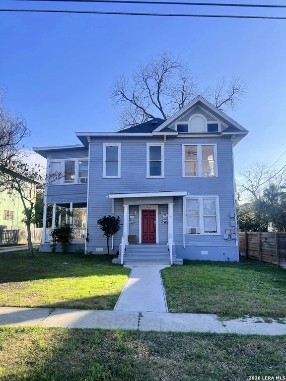 420 W Magnolia Ave Apt 1, San Antonio, TX 78212