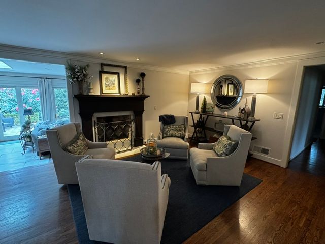 2300 Foxhaven Dr, Franklin, TN 37069