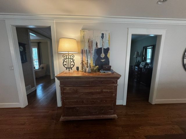 2300 Foxhaven Dr, Franklin, TN 37069
