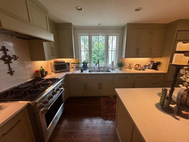2300 Foxhaven Dr, Franklin, TN 37069