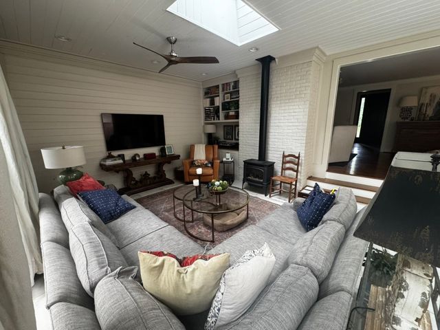 2300 Foxhaven Dr, Franklin, TN 37069