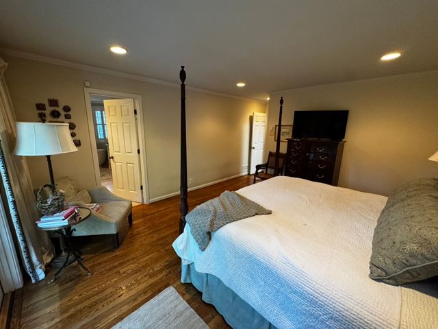 2300 Foxhaven Dr, Franklin, TN 37069