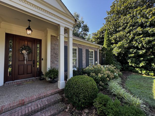 2300 Foxhaven Dr, Franklin, TN 37069