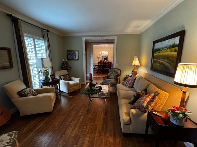 2300 Foxhaven Dr, Franklin, TN 37069