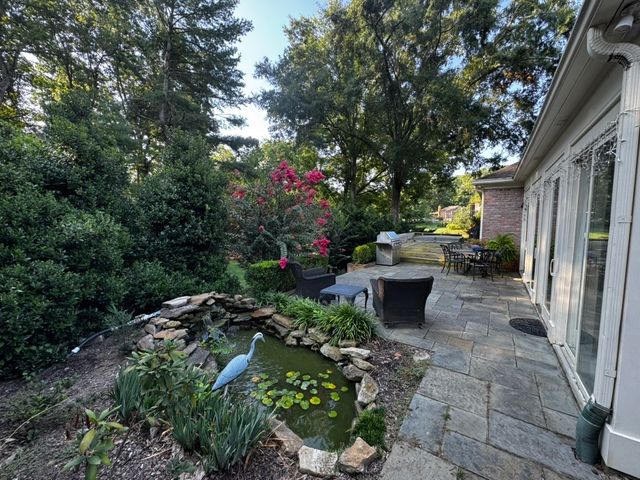 2300 Foxhaven Dr, Franklin, TN 37069