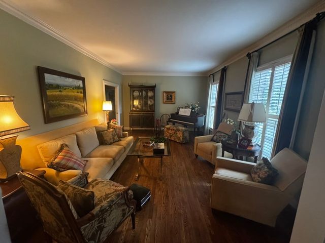 2300 Foxhaven Dr, Franklin, TN 37069