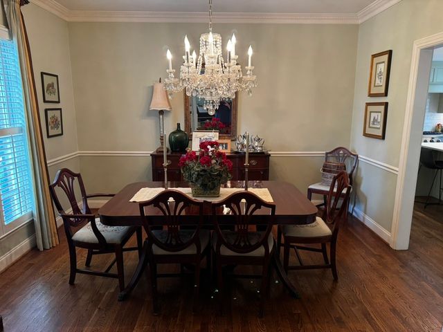 2300 Foxhaven Dr, Franklin, TN 37069