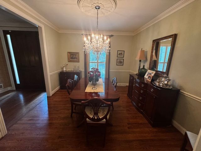 2300 Foxhaven Dr, Franklin, TN 37069