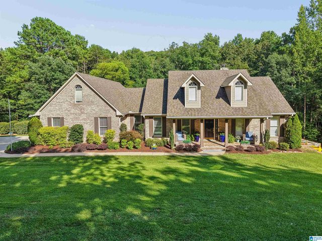 5735 LAKE SIDE ROAD, Leeds, AL 35094