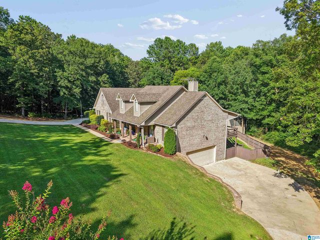 5735 LAKE SIDE ROAD, Leeds, AL 35094