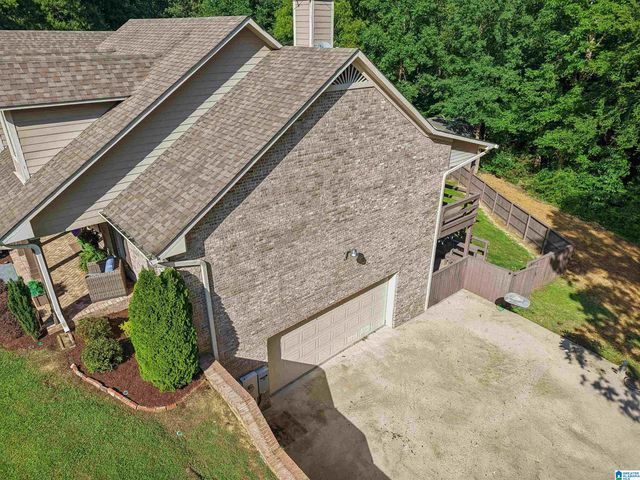 5735 LAKE SIDE ROAD, Leeds, AL 35094