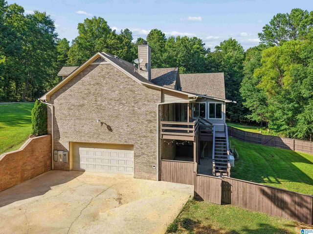 5735 LAKE SIDE ROAD, Leeds, AL 35094