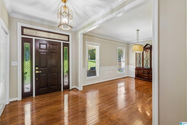 5735 LAKE SIDE ROAD, Leeds, AL 35094