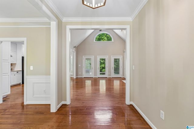 5735 LAKE SIDE ROAD, Leeds, AL 35094