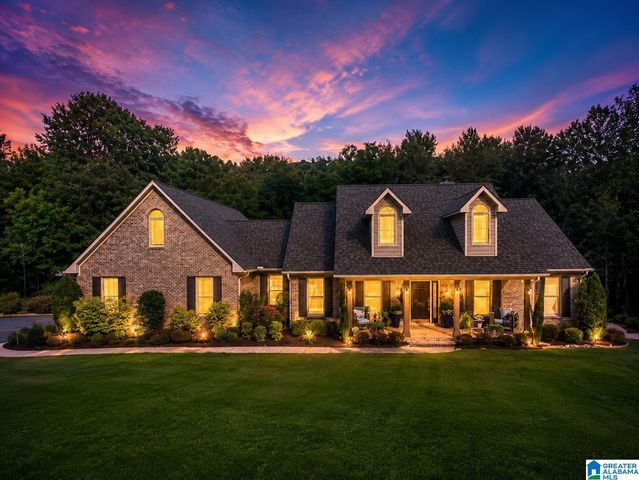 5735 LAKE SIDE ROAD, Leeds, AL 35094