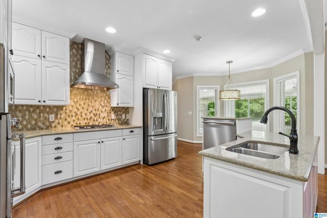 5735 LAKE SIDE ROAD, Leeds, AL 35094