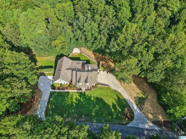 5735 LAKE SIDE ROAD, Leeds, AL 35094