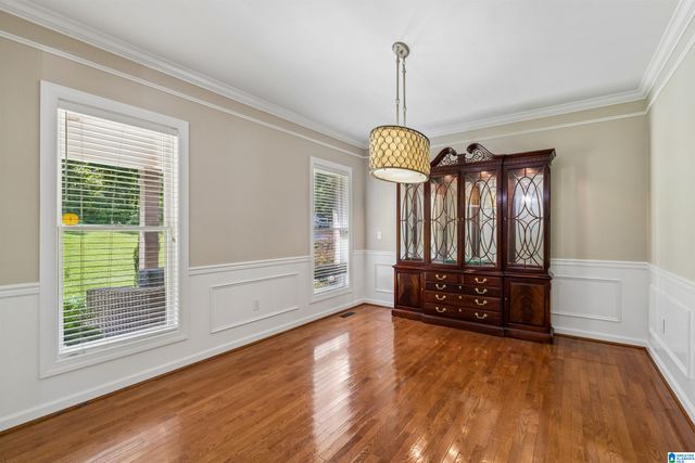 5735 LAKE SIDE ROAD, Leeds, AL 35094