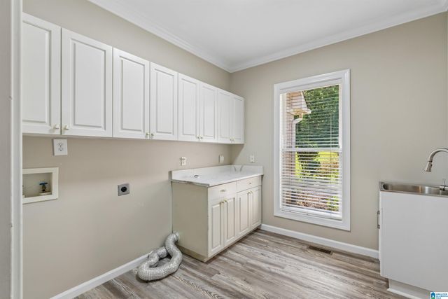 5735 LAKE SIDE ROAD, Leeds, AL 35094