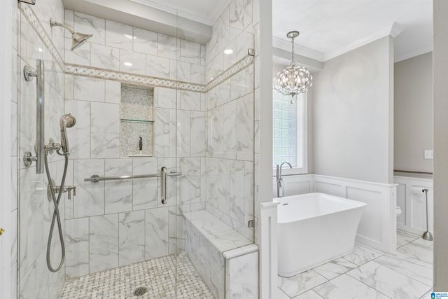 5735 LAKE SIDE ROAD, Leeds, AL 35094