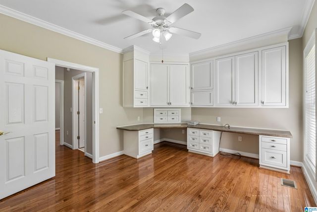 5735 LAKE SIDE ROAD, Leeds, AL 35094