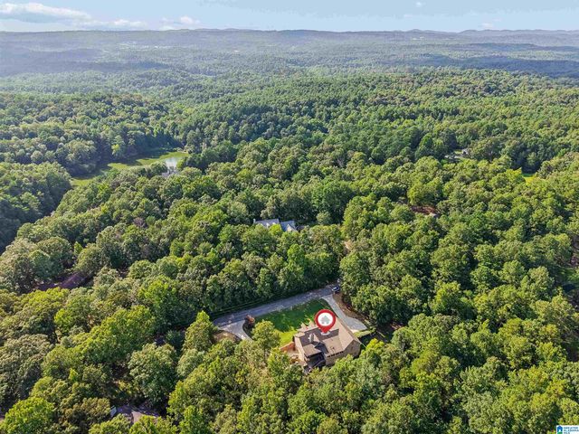 5735 LAKE SIDE ROAD, Leeds, AL 35094