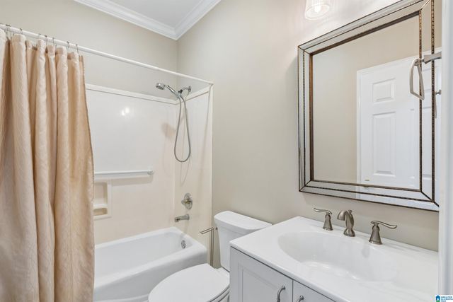5735 LAKE SIDE ROAD, Leeds, AL 35094