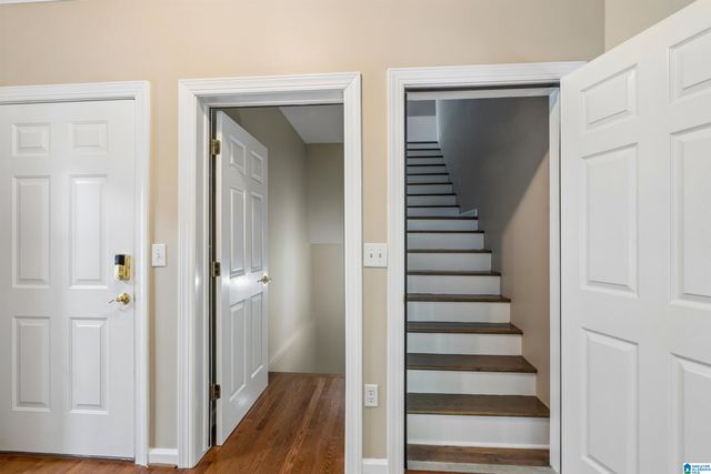 5735 LAKE SIDE ROAD, Leeds, AL 35094