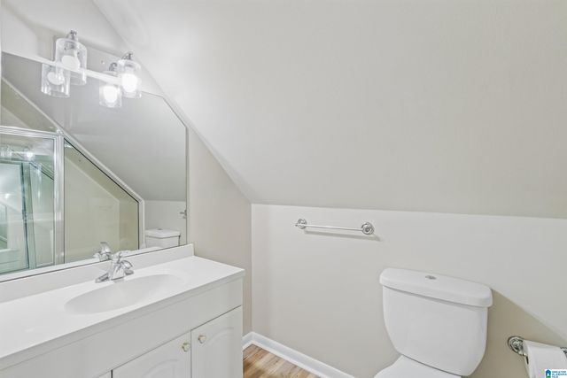 5735 LAKE SIDE ROAD, Leeds, AL 35094