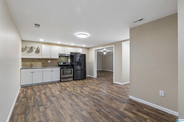 5735 LAKE SIDE ROAD, Leeds, AL 35094