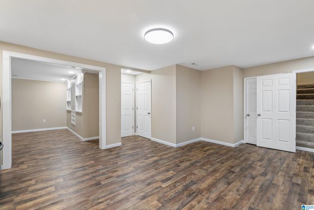 5735 LAKE SIDE ROAD, Leeds, AL 35094