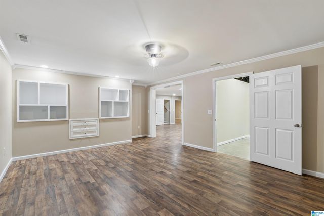 5735 LAKE SIDE ROAD, Leeds, AL 35094