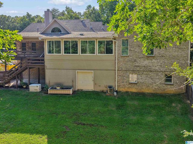 5735 LAKE SIDE ROAD, Leeds, AL 35094