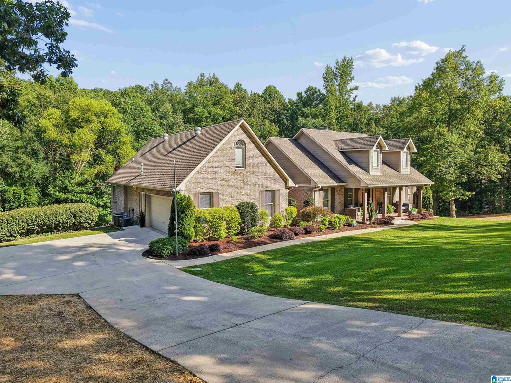 5735 LAKE SIDE ROAD, Leeds, AL 35094