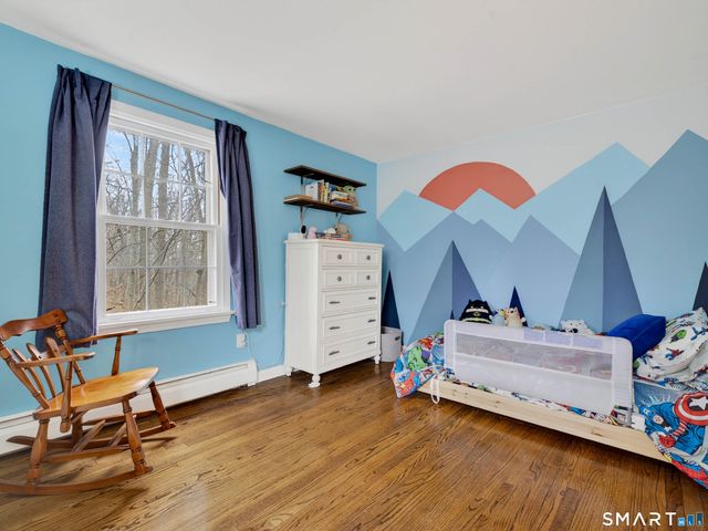 7 Laurel Hill Drive South, East Lyme, CT 06357